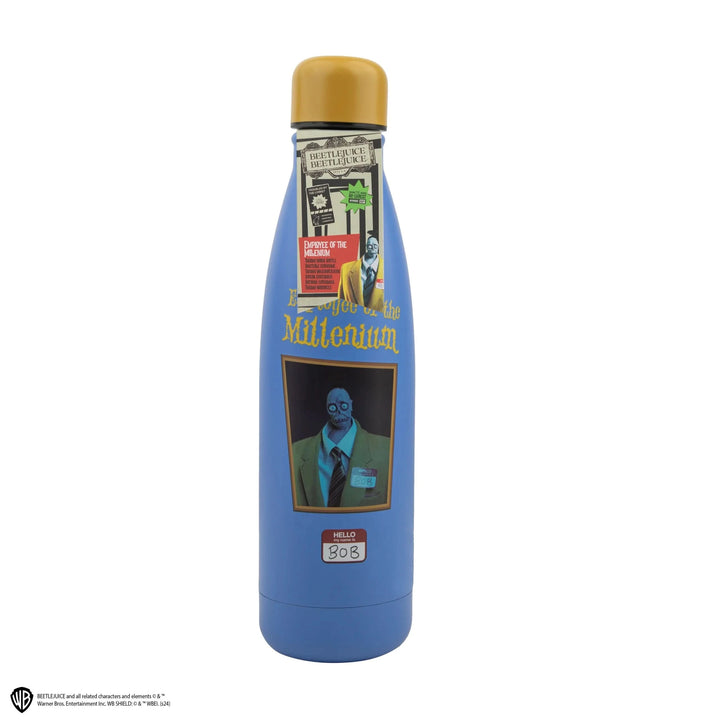 Employee Of The Millenium Insulated Water Bottle CR4042
