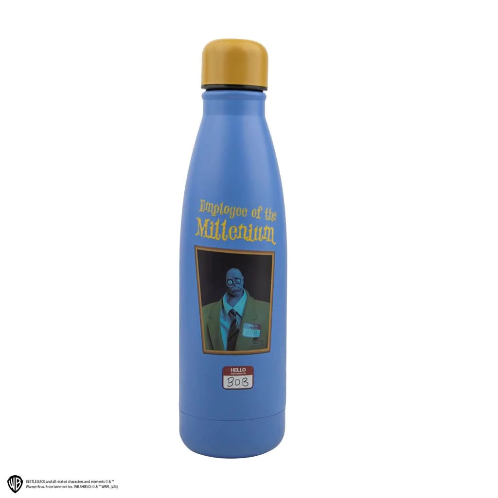 Employee Of The Millenium Insulated Water Bottle CR4042