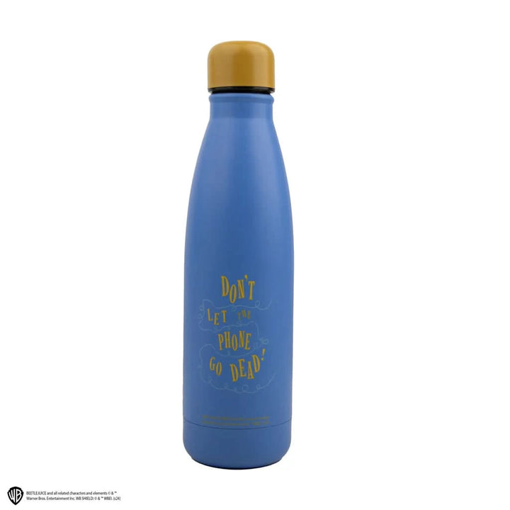 Employee Of The Millenium Insulated Water Bottle CR4042