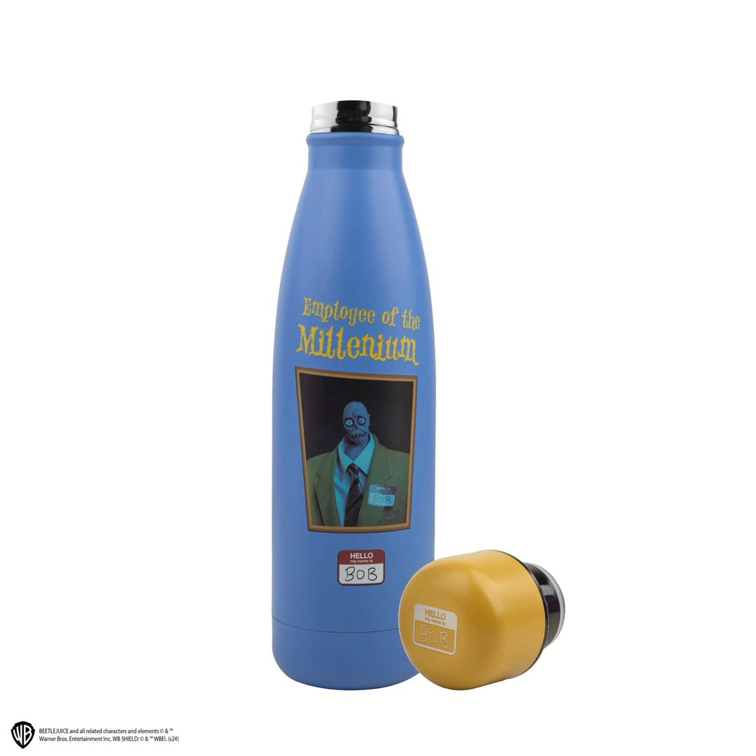 Employee Of The Millenium Insulated Water Bottle CR4042