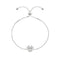 Disney Mickey & Minnie Mouse Crystal Lariat Bracelet BF00792SZWL.PH