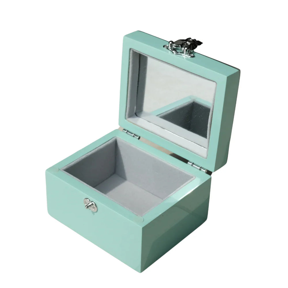 Bijou Whisperi Win Blue Jewellery Gift Box BIJ001
