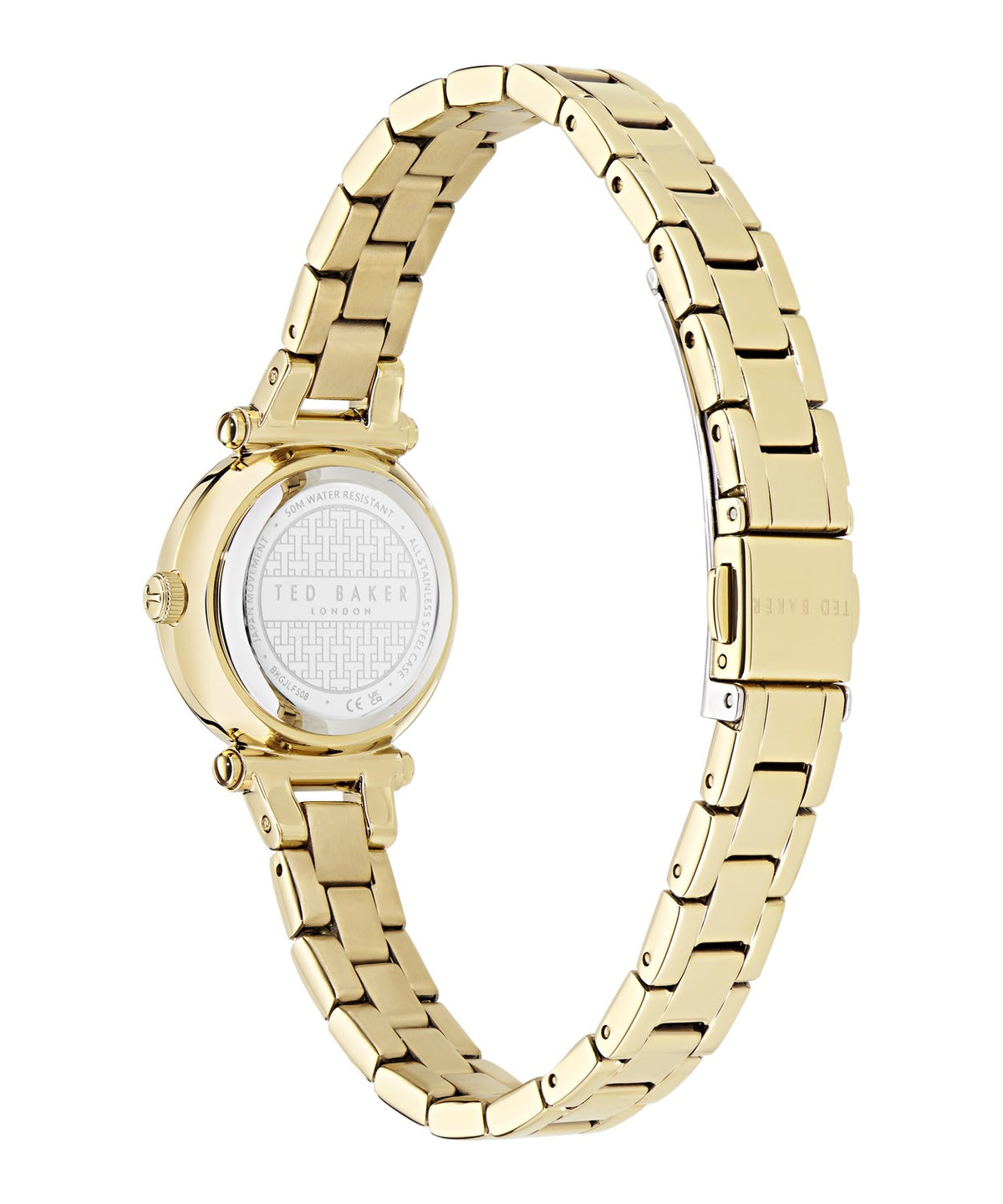Ted Baker Women’s Bracelet Watch BKGJLF508