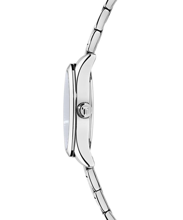 Ted Baker Women’s Fashion 34 mm Light Blue-Green Dial Bracelet Watch BKPCLF507