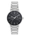 Ted Baker Men’s Phylipa Gents 41 mm Black Dial Mesh Bracelet Watch BKPPGF406