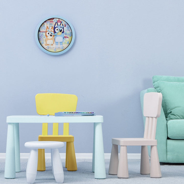 Bluey & Bingo Wall Clock BLY3001