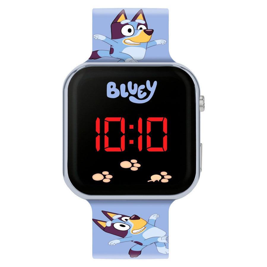 Bluey Led Watch BLY4081ARG