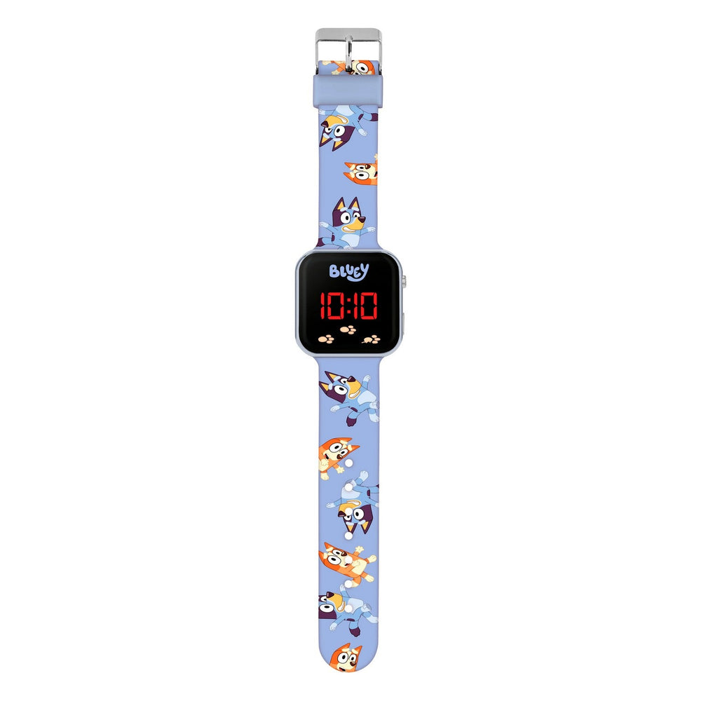 Bluey Led Watch BLY4081ARG