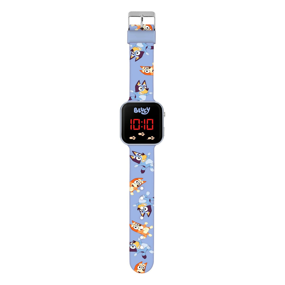 Bluey Led Watch BLY4081ARG