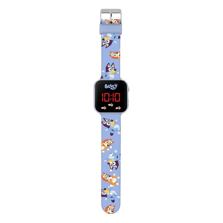 Bluey Led Watch BLY4081ARG