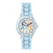 Bluey Time Teacher Watch BLY9003