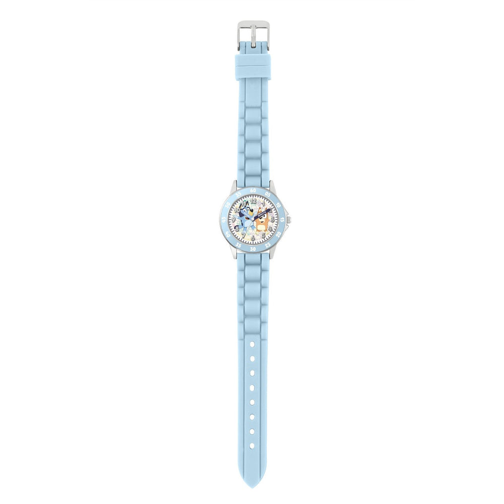 Bluey Time Teacher Watch BLY9003