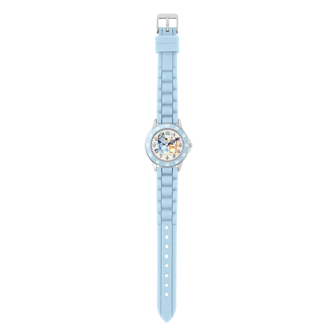 Bluey Time Teacher Watch BLY9003