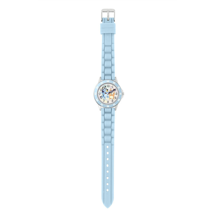 Bluey Time Teacher Watch BLY9003