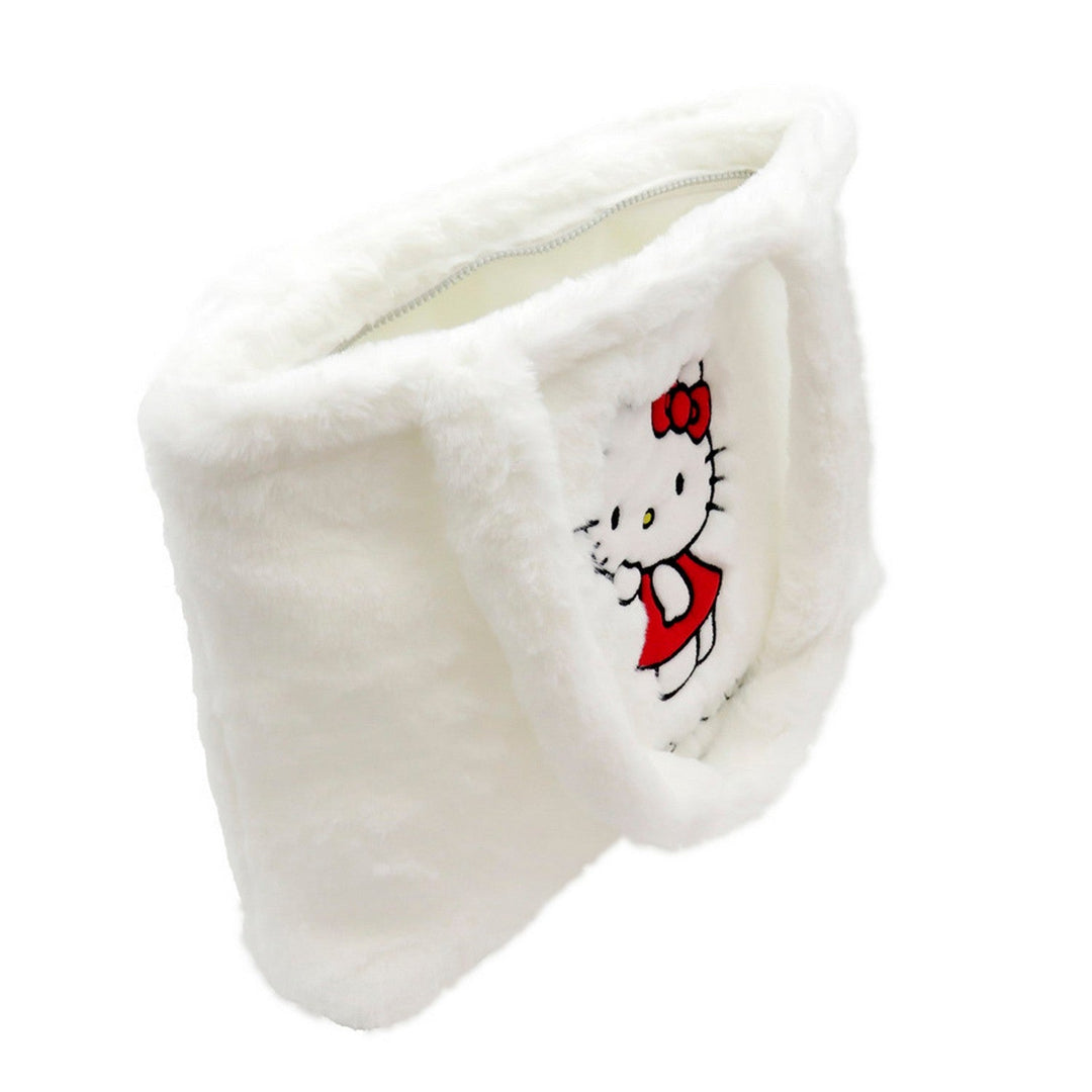 Hello Kitty & Friends Sanrio Big Plush Bag BM37-01HK