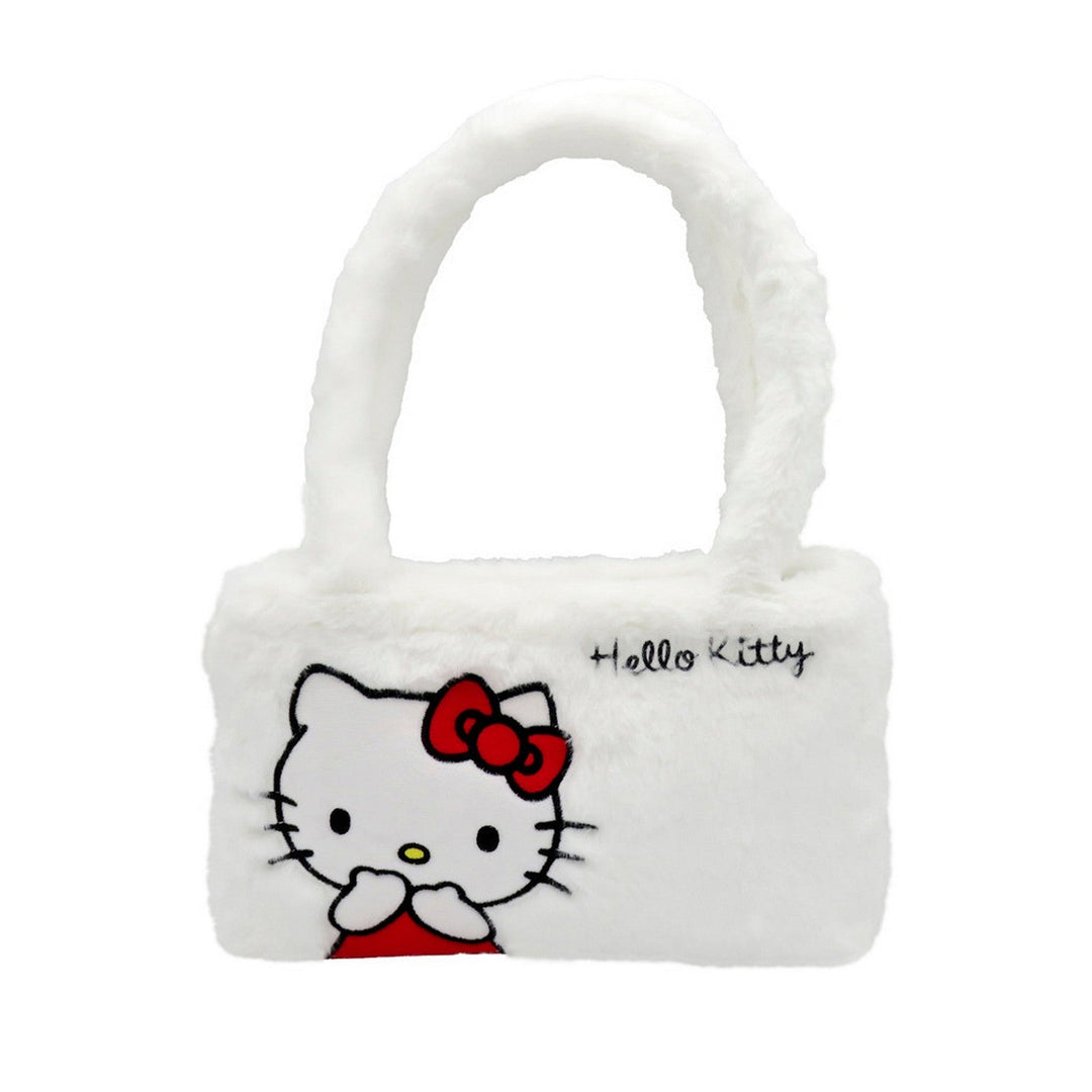 Hello Kitty & Friends Sanrio Small Plush Bag BM37-02HK