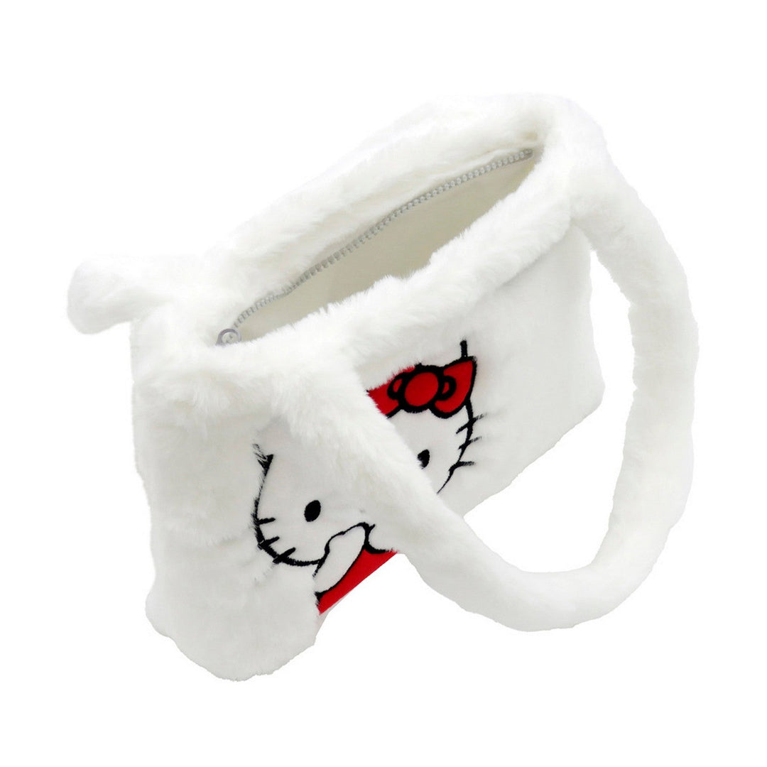 Hello Kitty & Friends Sanrio Small Plush Bag BM37-02HK