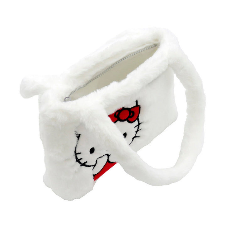 Hello Kitty & Friends Sanrio Small Plush Bag BM37-02HK