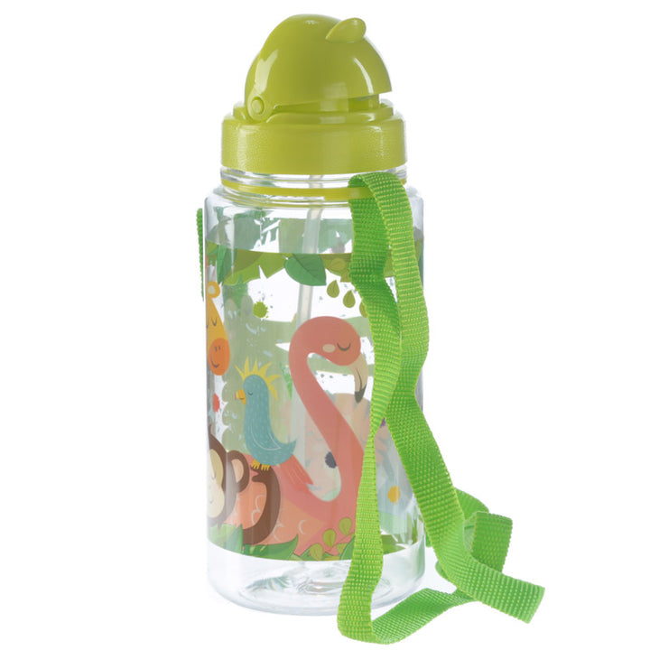 450ml Children's Water Bottle Zooniverse BOT10
