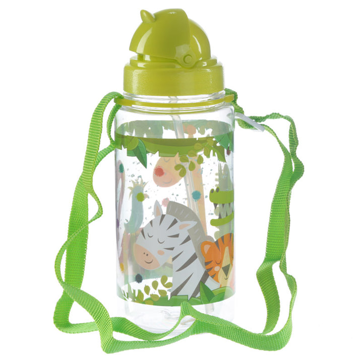 450ml Children's Water Bottle Zooniverse BOT10