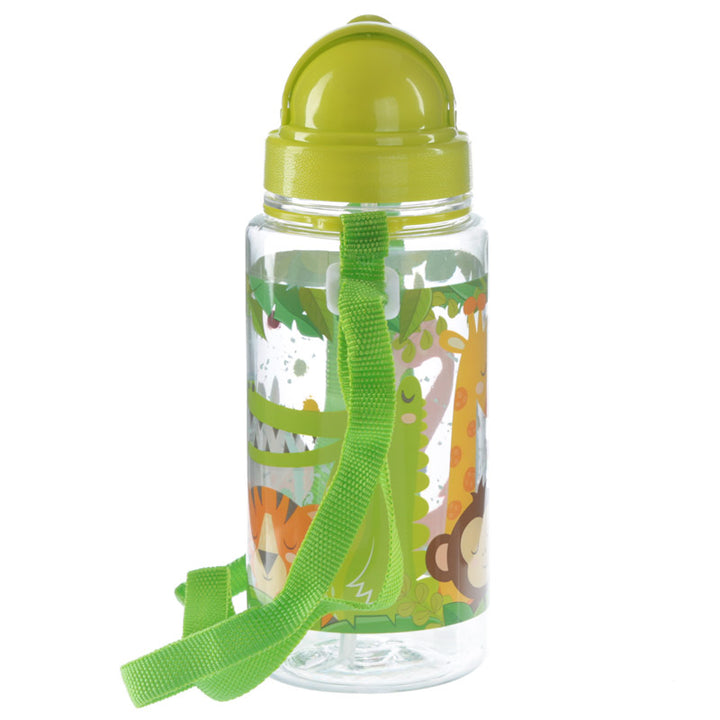 450ml Children's Water Bottle Zooniverse BOT10