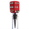 Ceramic London Icons Red Routemaster Bus Bottle Stopper BOT134