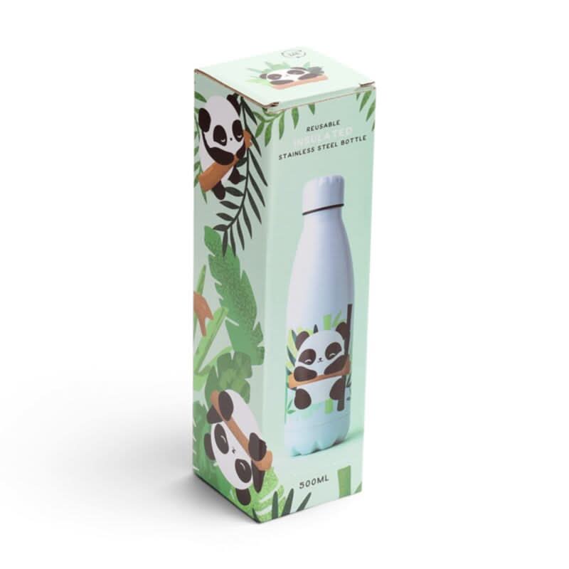 Pandarama Hot & Cold Drinks Bottle 500ml BOT135