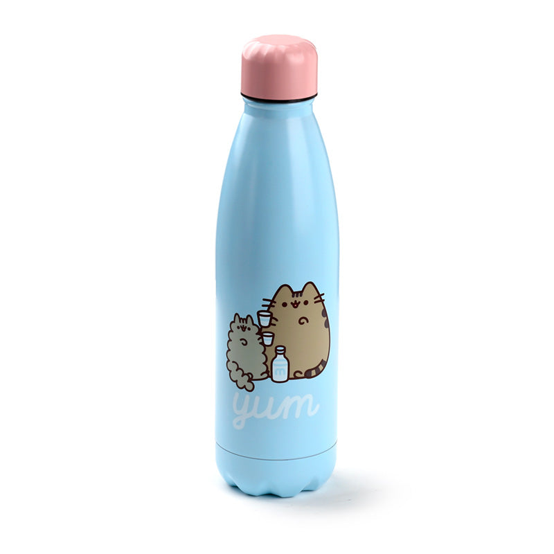 Pusheen the Cat Foodie Hot & Cold Drinks Bottle 500ml BOT150