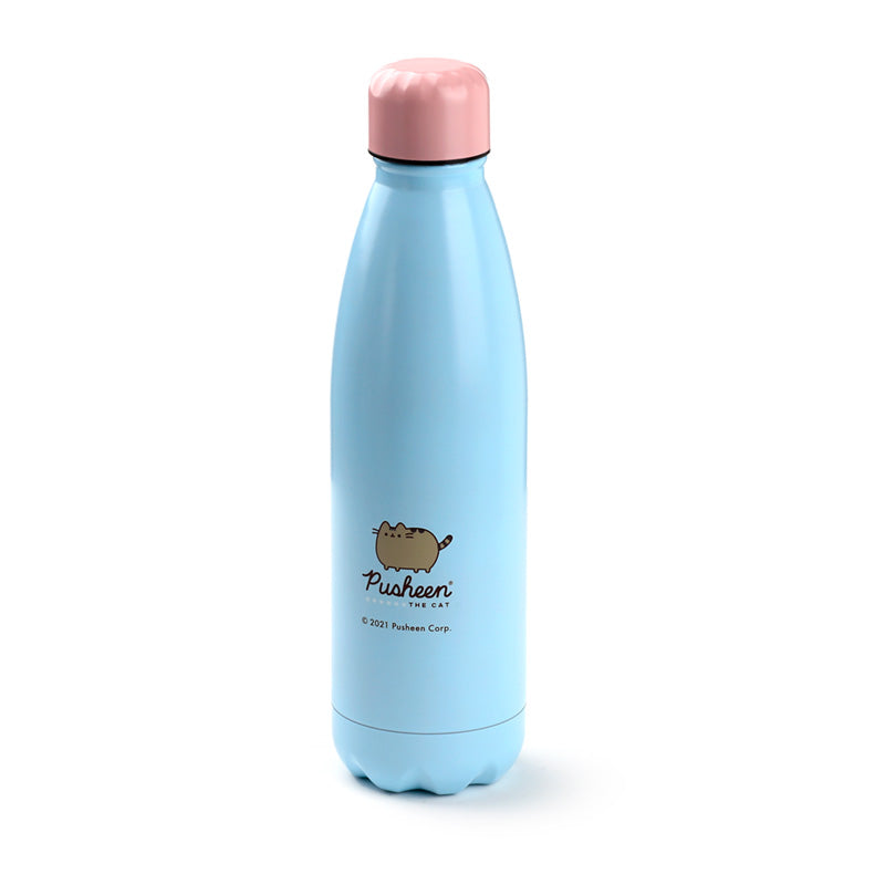 Pusheen the Cat Foodie Hot & Cold Drinks Bottle 500ml BOT150