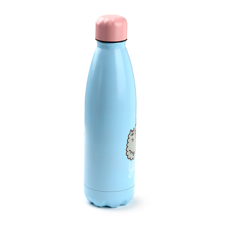 Pusheen the Cat Foodie Hot & Cold Drinks Bottle 500ml BOT150