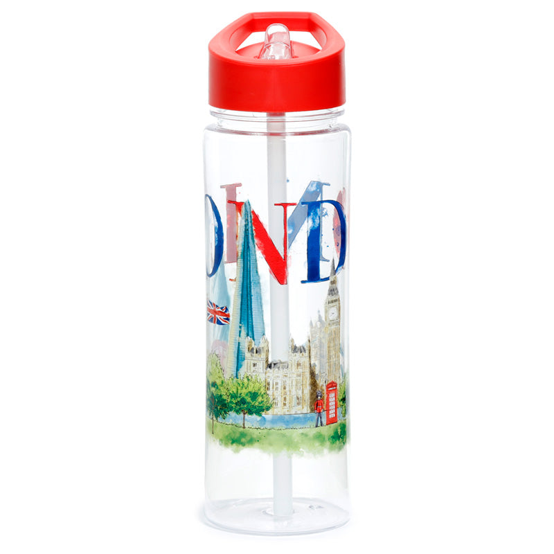 550ml Water Bottle London Tour BOT195