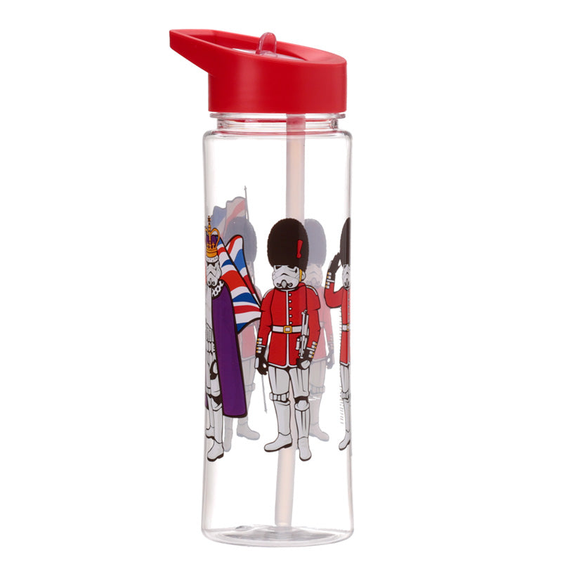 Shatterproof 550ml Water Bottle The Original Stormtrooper London BOT208