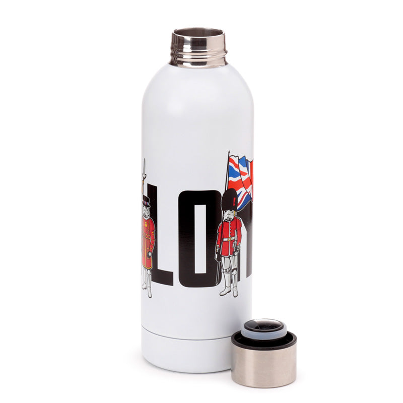 The Original Stormtrooper London Hot & Cold Drinks Bottle 530ml BOT209