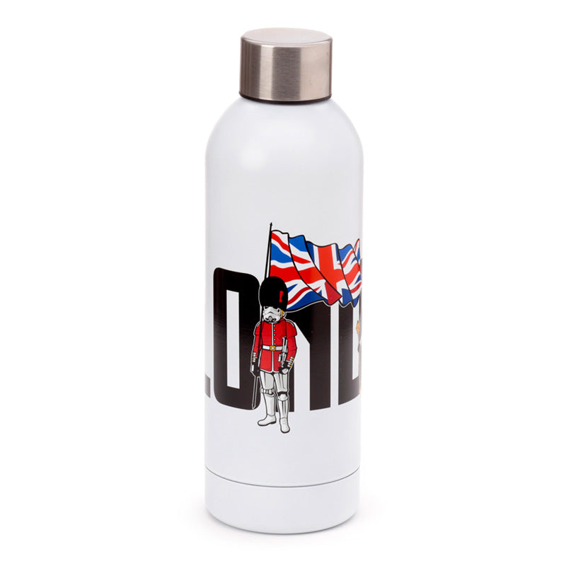 The Original Stormtrooper London Hot & Cold Drinks Bottle 530ml BOT209