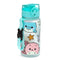 Adoramals Sealife Pop Top 350ml Shatterproof Children's Bottle BOT211