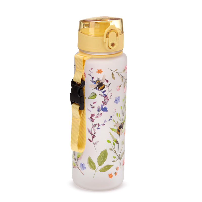 Nectar Meadows Pop Top 600ml Shatterproof Bottle BOT218