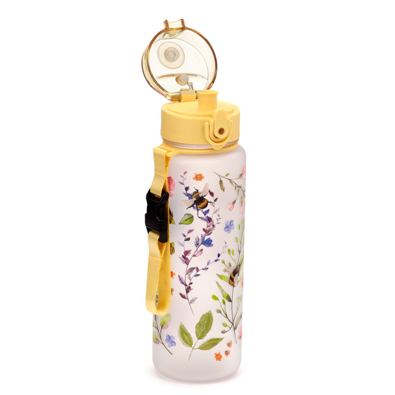 Nectar Meadows Pop Top 600ml Shatterproof Bottle BOT218