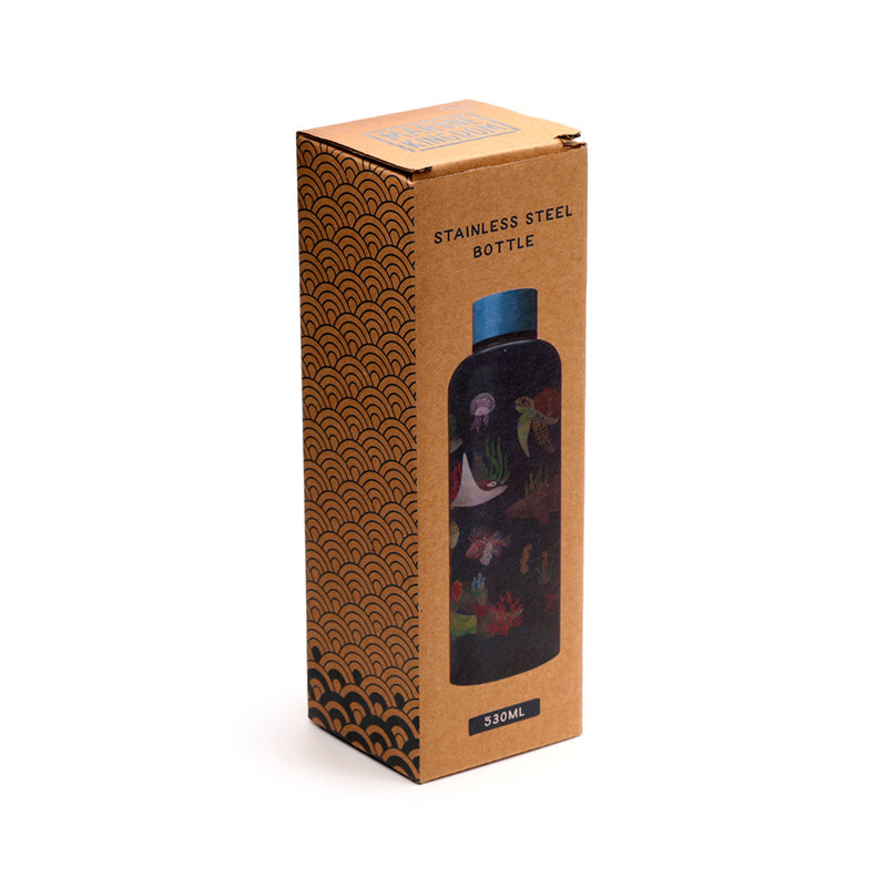 Marine Kingdom Hot & Cold Drinks Bottle 530ml BOT229