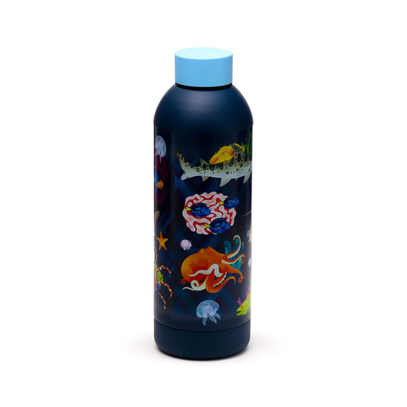 Marine Kingdom Hot & Cold Drinks Bottle 530ml BOT229