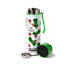 Minecraft SSS BOOM Hot & Cold Digital Thermometer Bottle BOT240