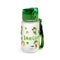 Luck of the Irish Leprechaun Pop Top 350ml Shatterproof Children's Bottle BOT351