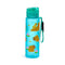 Capybara Pop Top 600ml Shatterproof Bottle BOT353