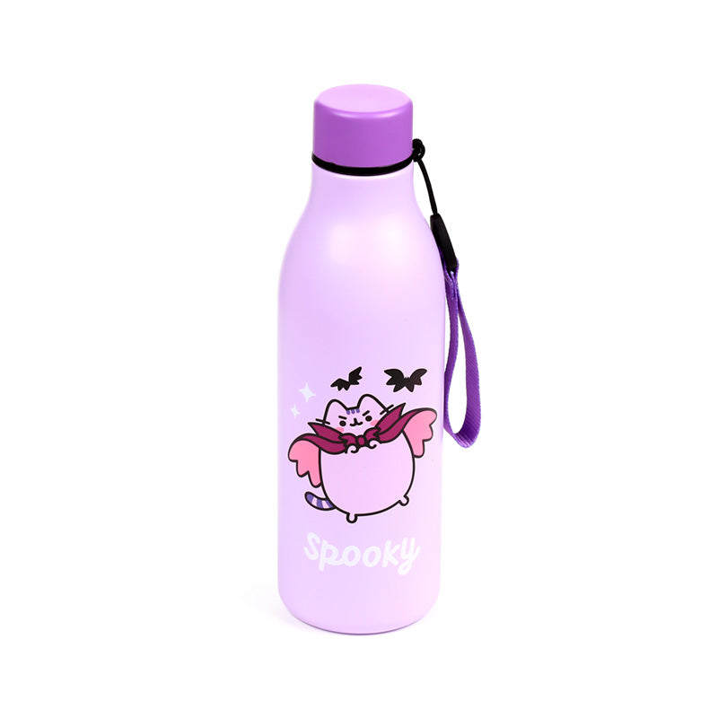 Pusheen the Cat Halloween Hot & Cold Drinks Bottle 500ml BOT369