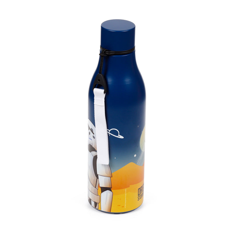 The Original Stormtrooper Planet Day Off Hot & Cold Drinks Bottle 500ml BOT373