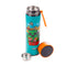 Minecraft Chibi Hot & Cold Digital Thermometer Bottle BOT375