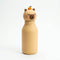 Adoramals Duke the Capybara Topper Hot & Cold Drinks Bottle 420ml BOT387
