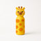 Adoramals Raffi the Giraffe Topper Hot & Cold Drinks Bottle 420ml BOT390
