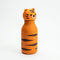 Adoramals Alfie the Tiger Topper Hot & Cold Drinks Bottle 420ml BOT401