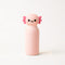 Adoramals Maddie the Axolotl Topper Hot & Cold Drinks Bottle 420ml BOT407