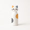 Adoramals Lola the Cat Topper Hot & Cold Drinks Bottle 420ml BOT408